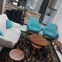 اجاره سوییت اپارتمان روزانه ساعتی هفتگی|اجارهٔ کوتاه‌مدت آپارتمان و سوئیت|کرج, کرج نو|دیوار