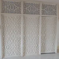 پارتیشن (دیوار پیش ساخته ی چوبی)