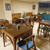 فروش لوازم کامل کافه رستوران با مجوز در پل بوسار|اجارهٔ مغازه و غرفه|رشت, بوسار|دیوار