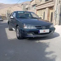 پارسelxمدل86|خودرو سواری و وانت|شیراز, کفترک|دیوار