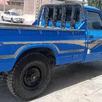 زامیاد Z 24 آپشنال، مدل ۱۴۰۰
