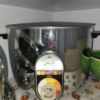 پلوپز پارس|اجاق گاز و لوازم برقی پخت‌وپز|یزد, |دیوار