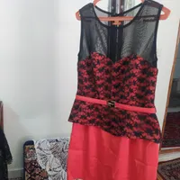 بلوز مجلسی وکت ودامن سایز ۴۴|لباس|تهران, امیریه|دیوار
