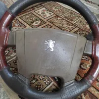 ایربگ 206و پارس و 405|قطعات یدکی و لوازم جانبی|کرمانشاه, |دیوار