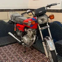 موتور تکتاز 1404
