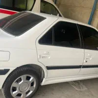 پارس موتور جدید|خودرو سواری و وانت|راسک, |دیوار