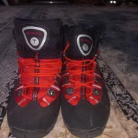 کفش توکیو در حد  نو