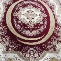دو عدد فرش12متری|فرش|علی‌آباد کتول, |دیوار