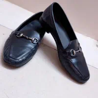 کفش خارجی ترک سایز ۳۷ در حد نو|کیف، کفش، کمربند|قم, پردیسان|دیوار