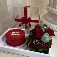 جشنواره تخفیفات باکس گل و کیک تولد و مراسمات|خوردنی و آشامیدنی|مشهد, احمدآباد|دیوار