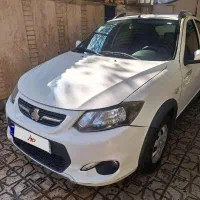 کوییک مدل ۱۴۰۰ ، بیرنگ ، کارشناسی شده|خودرو سواری و وانت|کرج, باغستان|دیوار