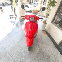 فروش تعدادی موتور کاوان 125
