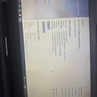 لبتاب لنوو|رایانه همراه|اهواز, پردیس دو|دیوار