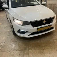 تارا V1 مدل 1403 نقدی یا معاوضه.|خودرو سواری و وانت|مشهد, شهرک رازی (شهرک غرب)|دیوار