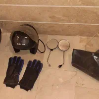 لوازم موتور