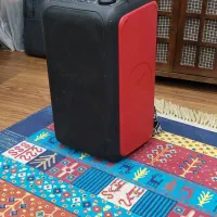 باند مکسیدر کوله ای