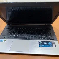 Asus k55v