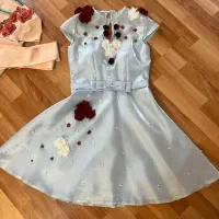 لباس مجلسی شیک مزون|لباس|بجنورد, |دیوار