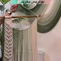 بوریس های رویایی|تابلو، نقاشی، عکس|خوی, |دیوار