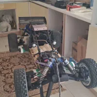 سوختی بنزینی