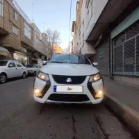 کویک GxRlپارس خودرویی۴۰۳|خودرو سواری و وانت|کرج, حصارک بالا|دیوار