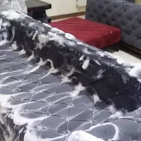 مبل شویی پریشان|خدمات نظافت|ری, دیلمان|دیوار