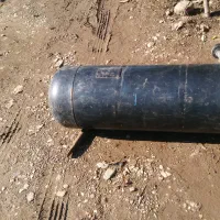 مخزن (منبع )گاز مایع ال پی جی