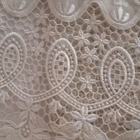 دو قواره پرده  گیپور و حریر|پرده، رانر، رومیزی|همدان, |دیوار