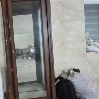 بوفه... چکی.|بوفه، ویترین، کنسول|یزد, |دیوار