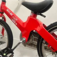 دوچرخه سایز 16 نو برند BIKEI|دوچرخه، اسکیت، اسکوتر|تهران, خاک سفید|دیوار