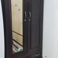 تخت نوجوان|تخت و سرویس خواب|کاشمر, |دیوار