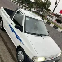 پراید وانت 151