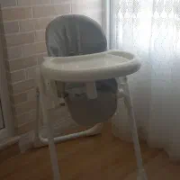 صندلی غذای کودک