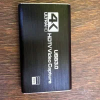 کارت کپچر 4K 60HZ خریداری شده از دبی