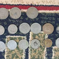 سکه کلکسیونی