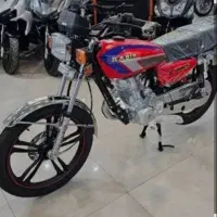 کبیر200ccصفرکیلومتر