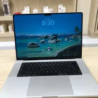macbook 2485 M1PRO ram 16 500