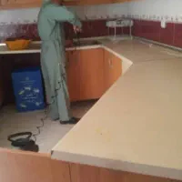 سم پاشی ساس،سمپاشی سوسک ریز ودرشت تضمینی شرکتی|خدمات نظافت|تهران, سازمان آب|دیوار