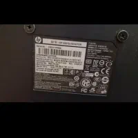 دو عدد مانیتور سامسونگ و HP|قطعات و لوازم جانبی رایانه|قزوین, |دیوار