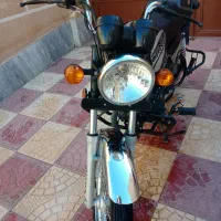 موتور باکسر 200