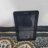 تبلت سیم کارت خور ورم خور سالم