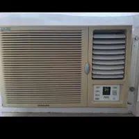 کولر|کولر گازی و فن‌کوئل|رشت, پل تالشان|دیوار