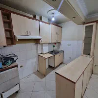 ۵۰ متر یکخوابه طبقه اول