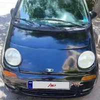 هاشپک ، هاچپک ، ماتیز مدل ۸۱