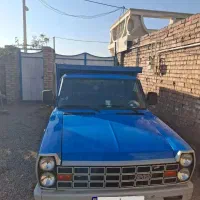 نیسان کمپرسی|خودرو سواری و وانت|زرند, |دیوار