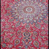 فرش 3 در 4 ماشینی