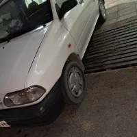 پراید بار ۱۵۱