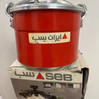 زودپز سب قدیمی ۶/۵ لیتر