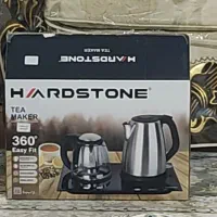چای ساز هاردستون