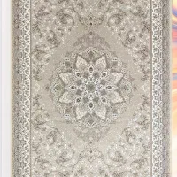 فرش ماهریس سری هانیس مدل سپیدار رنگ مختلف|فرش|قم, کیوانفر|دیوار